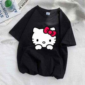 A Fasionable tshirt